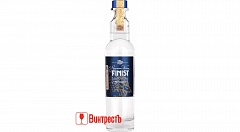 ВОДКА ФИНИСТ 0.5л