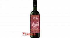 ВИНО ТРАДИЦИИ АБХАЗИИ ИЗАБЕЛЛА АБХАЗСКАЯ К.П/СЛ