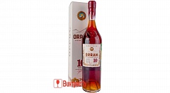 КОНЬЯК ОРРАН 10ЛЕТ 0.5л в ПУ
