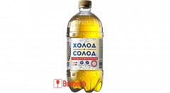 ПИВО БОЧКАРЕВ ХОЛОД И СОЛОД СВ.ПАСТ 950мл