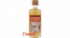 НАСТ.СЛАД. КОСКЕНКОРВА ИМБИРЬ 0.5Л 
