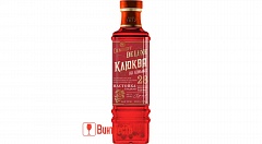 НАСТ.СЛАД.ДЕМИРОФФ РЯБИНА НА КОНЬЯКЕ С КЛУБНИКОЙ 0.5л