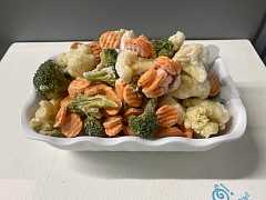 Овощная смесь