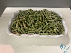 Фасоль стручковая