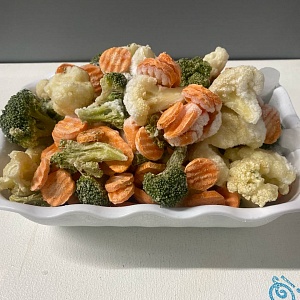 Овощная смесь