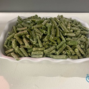 Фасоль стручковая