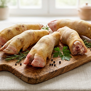 Ножки говяжьи (Тар)