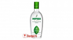 ВОДКА МОРОША НА МИНЕРАЛЬНОЙ ВОДЕ №1 250мл