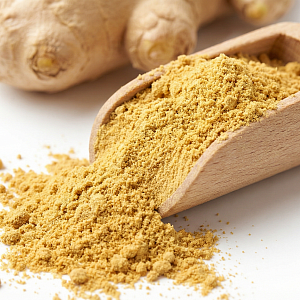 Имбирь порошок