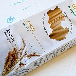 Аришта с ржаной мукой Дары Армении 400 грамм