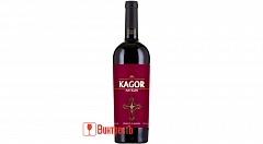 ВИНО ЛИКЕРН. АЙКУИ КАГОР К.СЛ