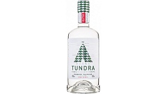 ВОДКА ТУНДРА NORDIC NATURE 0.5л