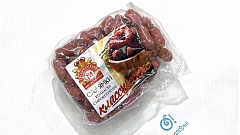 Колбаски сырокопченые оригинальные "Салямки" классические, "Гродненский мясокомбинат", Беларусь, (Арм)