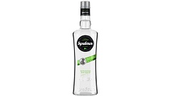 ВОДКА БУЛЬБАШЪ БЕРЕЗОВЫЕ ЛИСТОЧКИ 0.5л