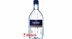 ВОДКА ФИНЛЯНДИЯ 0.5л ПЭТ