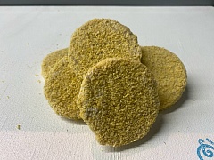 Котлеты из судака