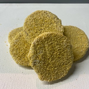 Котлеты из судака