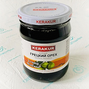 Дары Армении Варенье грецкий орех «Kerakur» 610 грамм