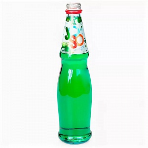 Лимонад Joso Lime Tarragone 0.5л ( Семь хлебов и рыбы)