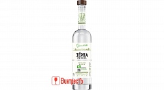 ВОДКА ЗЕРНА СЕВЕРА 0.7Л 