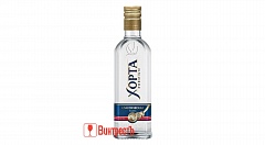 ВОДКА ХОРТИЦЯ КЛАССИЧЕСКАЯ 250мл