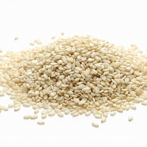 Кунжут белый