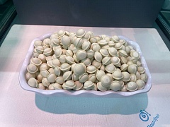 Пельмени "Сливочные" (Синина-говядина)