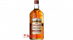 ВИСКИ СЭР ЭДВАРД'С 2.5л