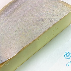 Сыр Пармезан (6 месяцев), Истринская сыроварня Олега Сироты