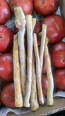 Хрен корень (очищенный)