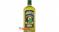 АБСЕНТ ФРУКО ШУЛЬЦ 60% 0.7Л 