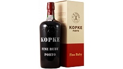 ПОРТВЕЙН КОПКЕ ФАЙН РУБИ 
