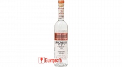 ВОДКА ЯРОСЛАВСКАЯ ЛИПОВЫЙ ЦВЕТ 0.5л