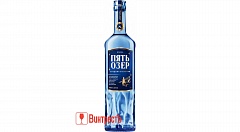 ВОДКА ПЯТЬ ОЗЕР 1.0л
