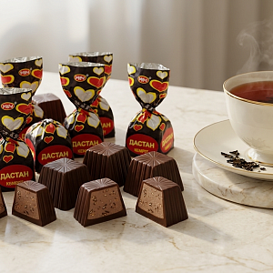 Дастан "Рахат", Казахстан