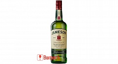 ВИСКИ ИРЛАНДСКИЙ ДЖЕМЕСОН БЛЕНДЕД 0.7л