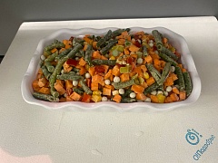 Мексиканская смесь