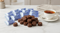 Арман, "Рахат", Казахстан