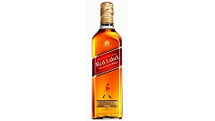 ВИСКИ ШТЛАНДСКИЙ ДЖОННИ УОКЕР РЕД ЛЕЙБЛ БЛЕНДЕД 1.0л