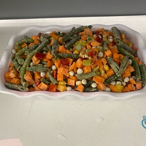 Мексиканская смесь