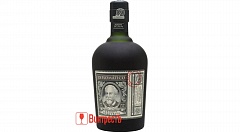 РОМ ДИПЛОМАТИКО РЕЗЕРВА ЭКСКЛЮЗИВА 0.7л