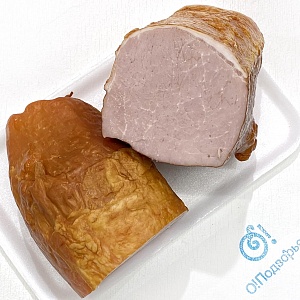 Карбонат "Домашний" в/к, Иваново, (Арм)