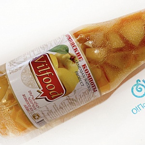 Компот из айвы VilFood 1 литр (Дары Армении)