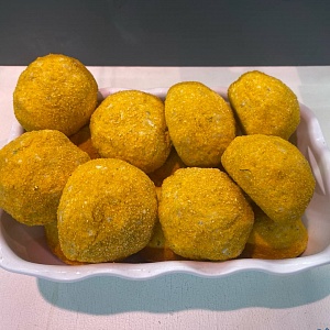 Зразы сырные