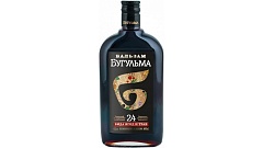 БАЛЬЗАМ БУГУЛЬМА 0.5л