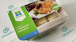 Полуфабрикаты