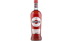 ВЕРМУТ МАРТИНИ РОЗАТО 1.0л