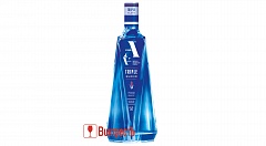 ВОДКА &quot;А&quot; ТРИПЛ БЛЕНД 0.5л