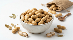 Арахис сушеный крупный