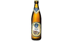ПИВО ХОФБРОЙ ОРИГИНАЛЬНОЕ 0.5л